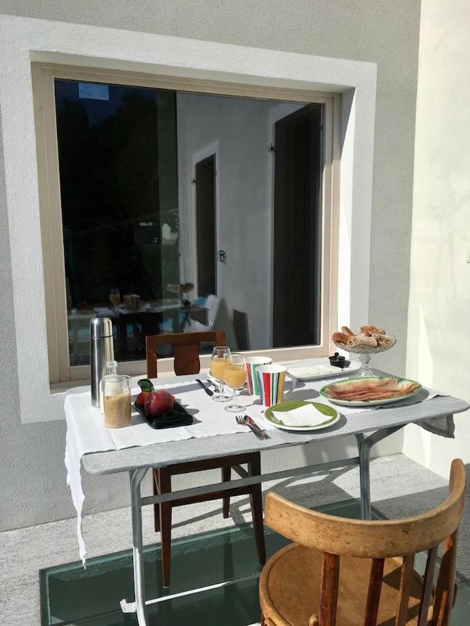 מלון בורגוסזיה Relax מראה חיצוני תמונה