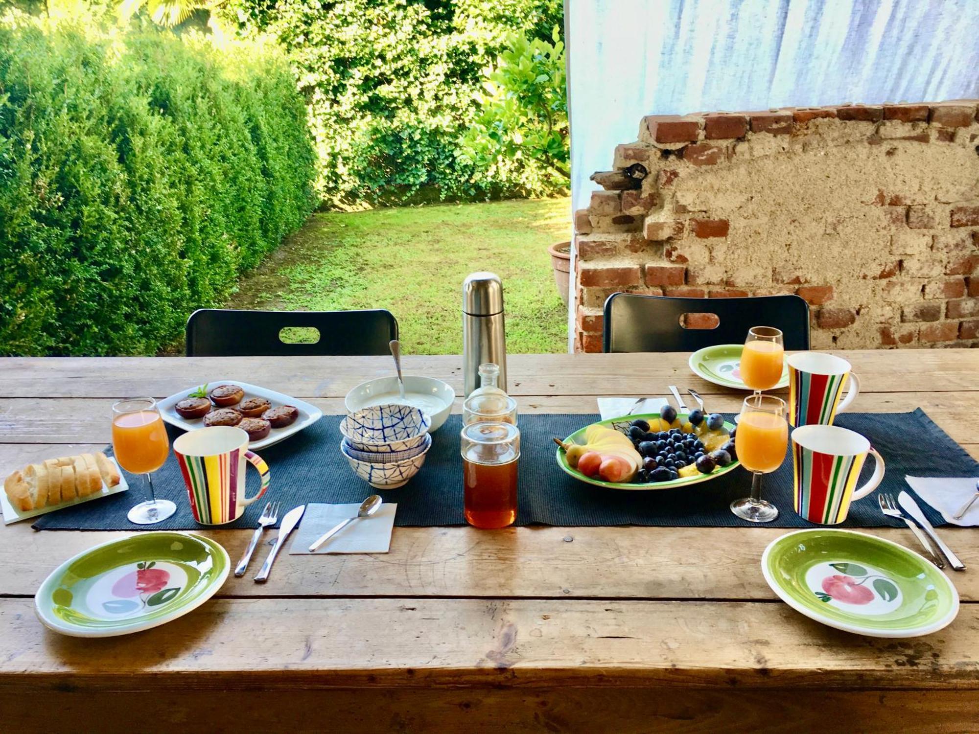 מלון בורגוסזיה Relax מראה חיצוני תמונה